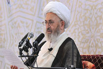 رییس مجلس اعلای عراق با آیت‌الله سبحانی دیدار کرد