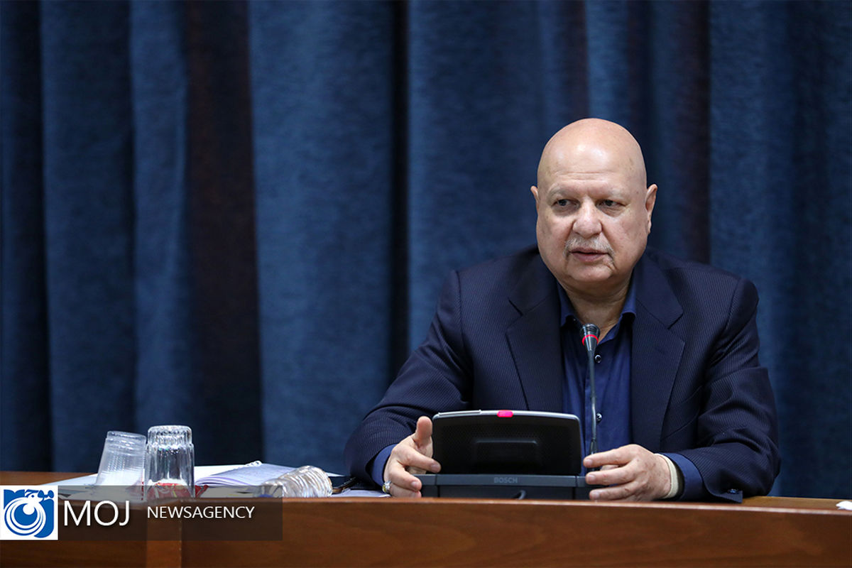 نظارت ستادی سازمان برنامه و بودجه کشور