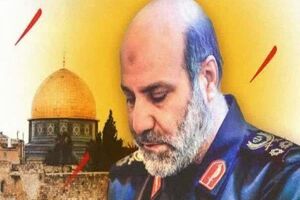 سردار شهید زاهدی از نسل طلایی شهدای دفاع مقدس است