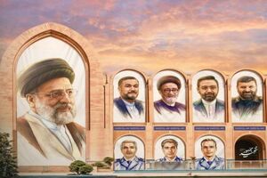 نماهنگ «سیمرغ های آسمان» هم‌زمان با سالروز شهدای خدمت شنیدنی شد
