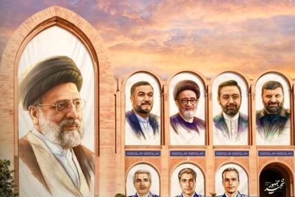 برگزاری نمایشگاه «هنر خدمت»