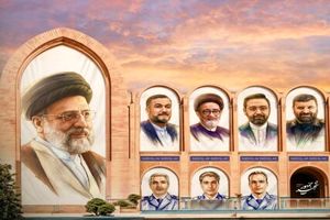 نماهنگ «سیمرغ های آسمان» هم‌زمان با سالروز شهدای خدمت شنیدنی شد