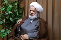 آیت الله کعبی، پیروزی بر داعش را به امام خامنه ای تبریک گفت