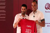 سفیر جام جهانی 2020 قطر انتخاب شد