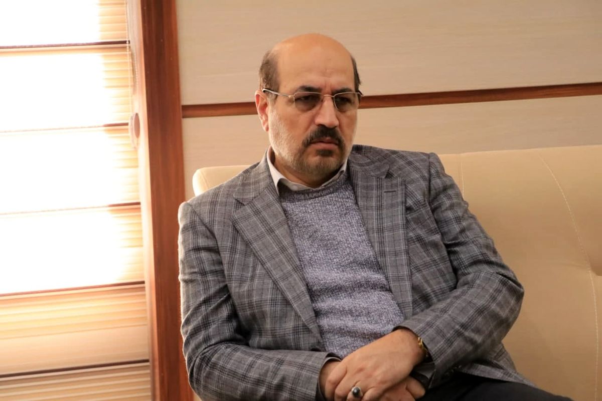 نماینده مردم قزوین، آبیک و البرز در مجلس شورای اسلامی