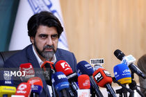 توضیحات مهم سخنگوی شهرداری تهران درباره آمار حریق در ناآرامی‌ها + فیلم