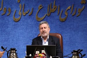 سومین جلسه شورای مشاوران نسل زد برگزار شد