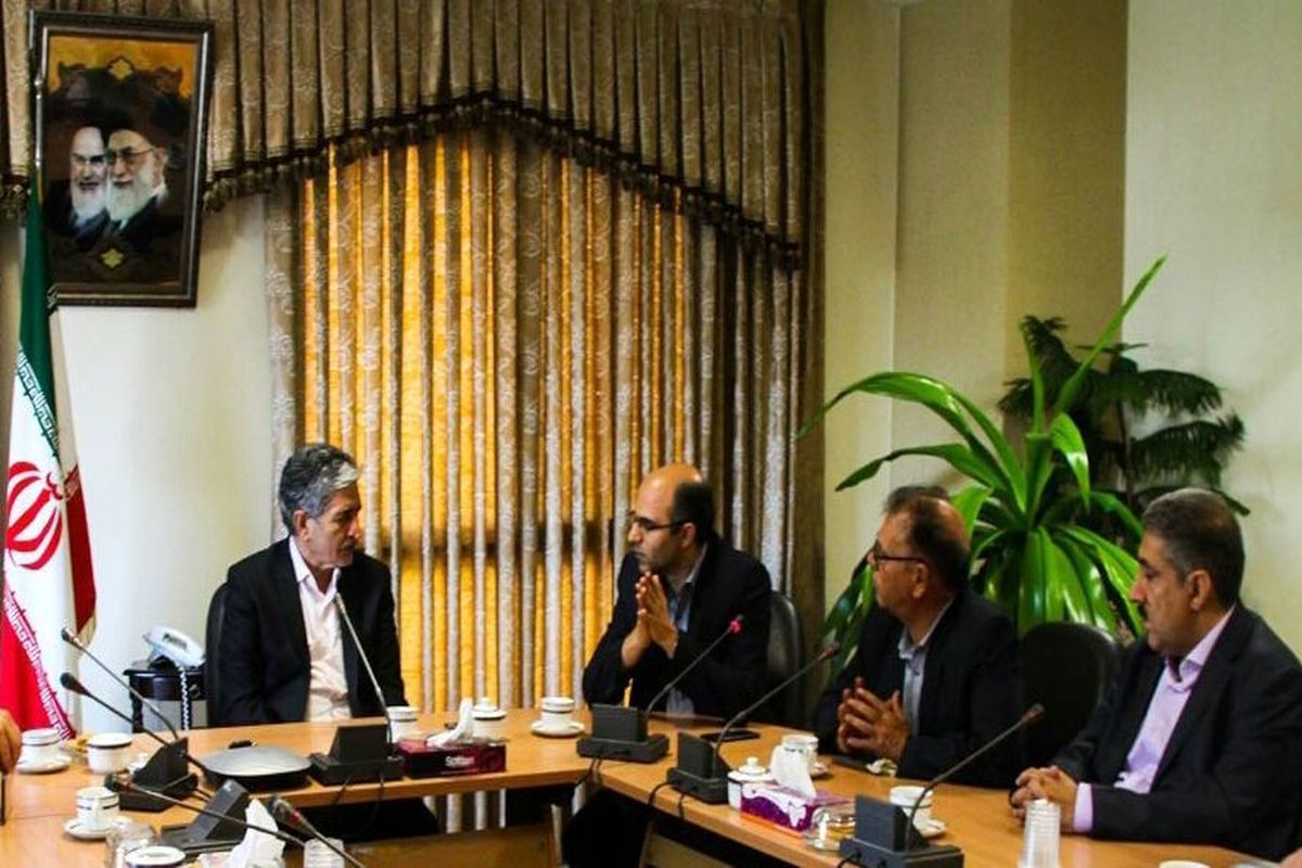 اصفهان- راه و شهرسازی