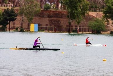 ریاست کارگروه بازی‌های آسیایی قطر به سهرابیان رسید