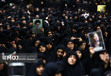 تاسوعای بی‌علمدار؛ شبی که ایران داغ عباسش را دوباره فهمید