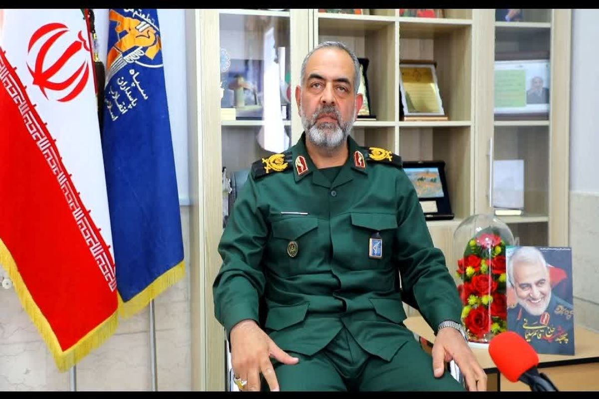 سردار افضلی