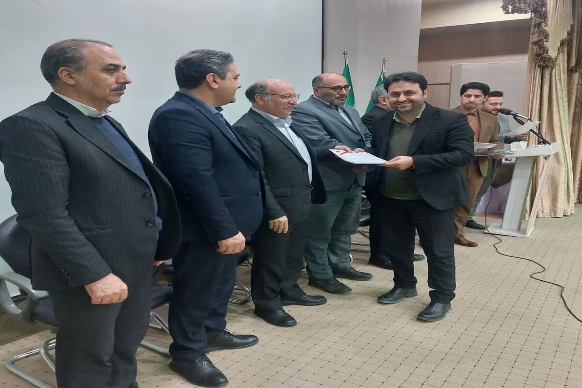 جهاد کشاورزی استان اردبیل