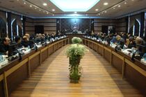 امضای تفاهم نامه سازمان پدافند غیرعامل با بسیج در 7 محور