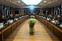 امضای تفاهم نامه سازمان پدافند غیرعامل با بسیج در 7 محور