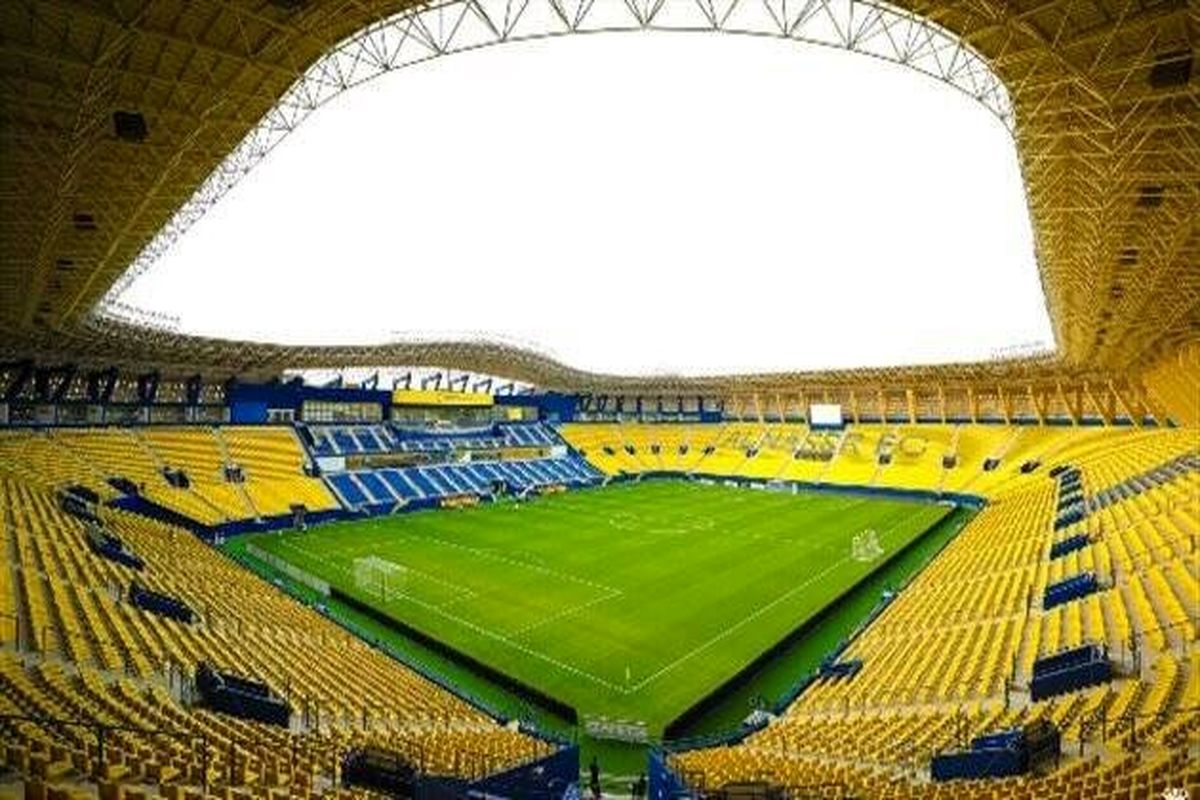 ورزشگاه امارات