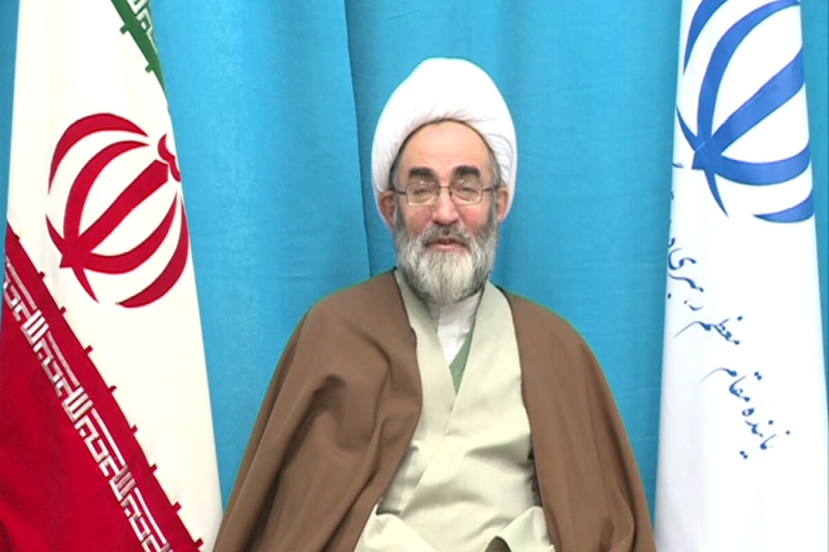 نماینده ولی فقیه در گیلان