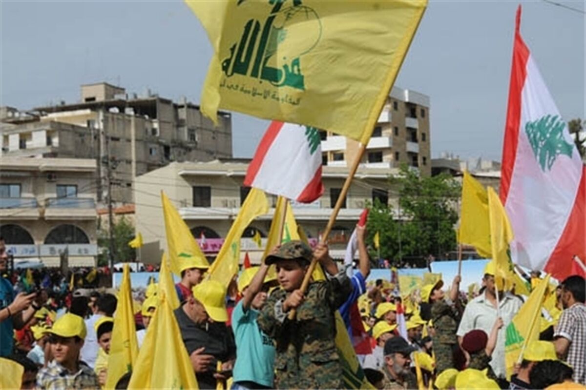 جشن «عید مقاومت و آزادی»