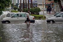 هدایت روان آب های سطحی به شبکه فاضلاب شهری ممنوع است 