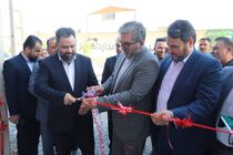 بیش از ۱۴۰۰ واحد مسکونی در خوزستان به بهره برداری رسید