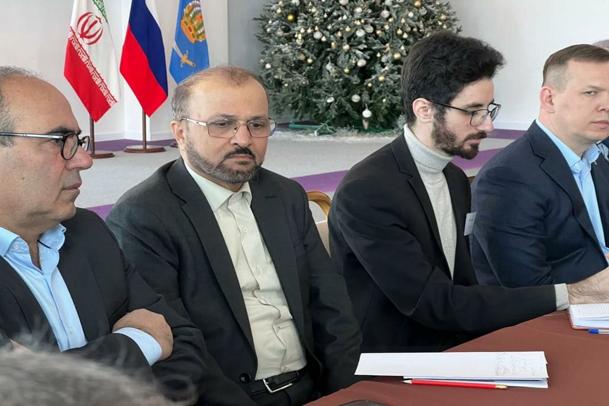 «صادق برزگر» سرپرست نظارت بر گمرکات گیلان 