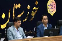 تدوین طرح جامع کیفیت‌بخشی مدارس شاهد در خوزستان مورد تاکید است