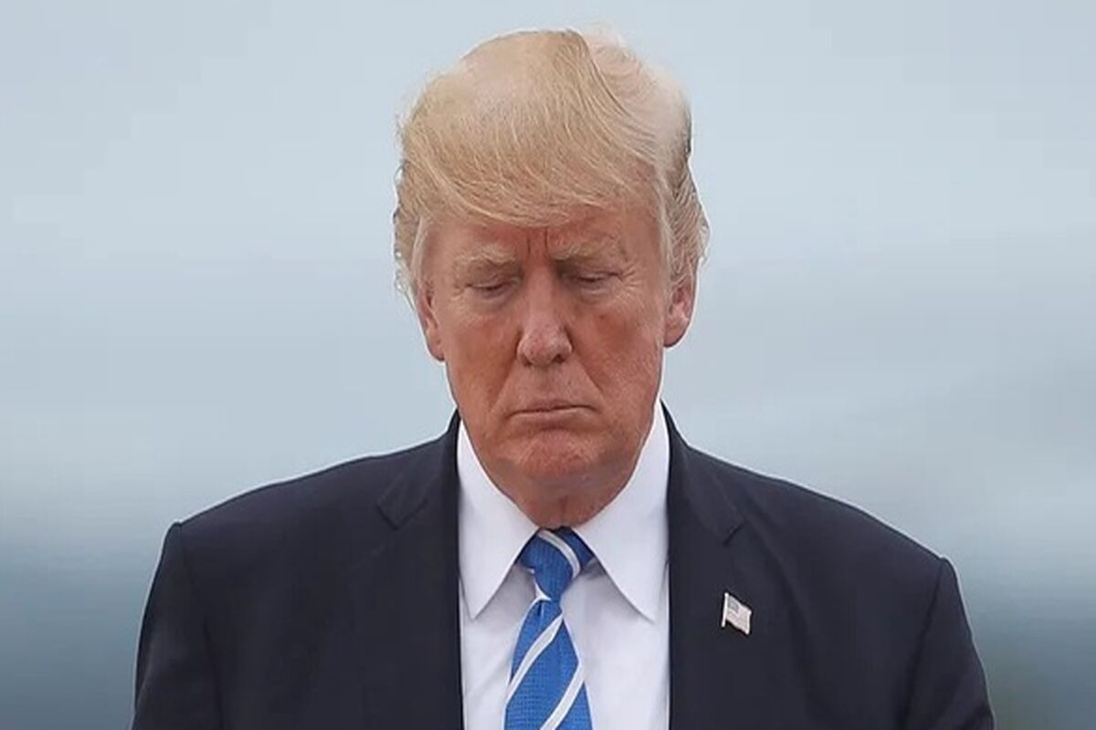 ترامپ