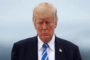 یک بحران عجیب برای دولت ترامپ