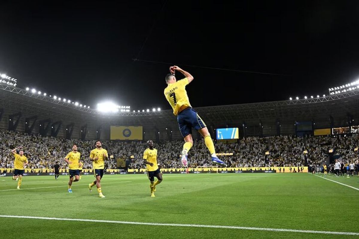 النصر