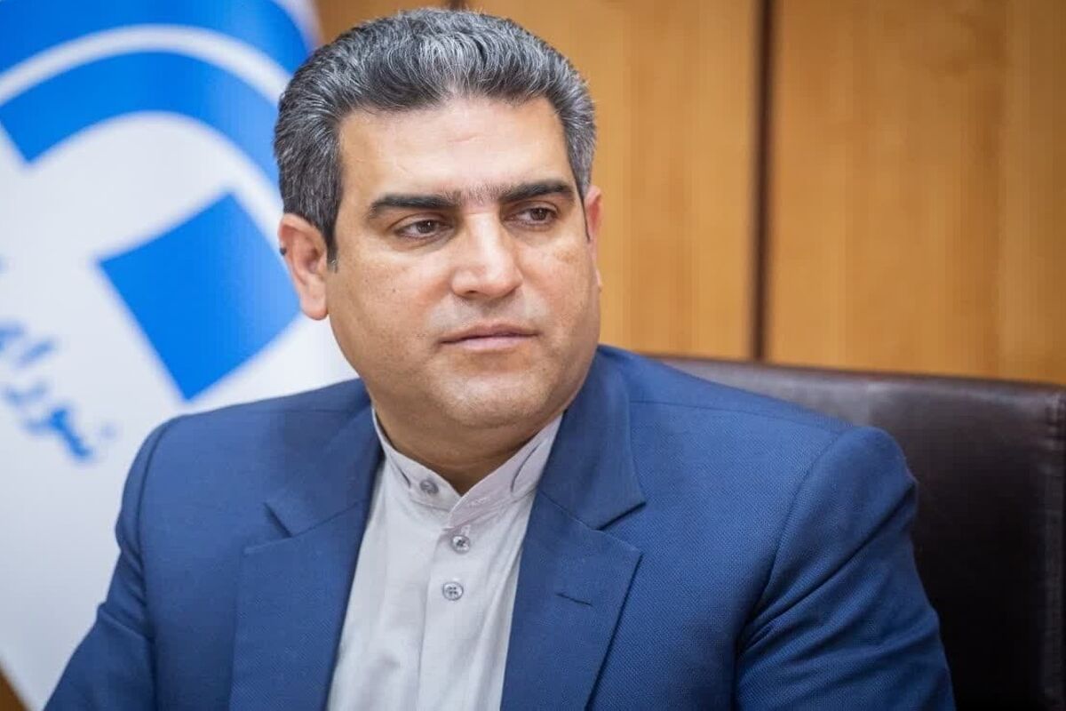 رییس کمیسیون مالی شورای اسلامی شهرقزوین
