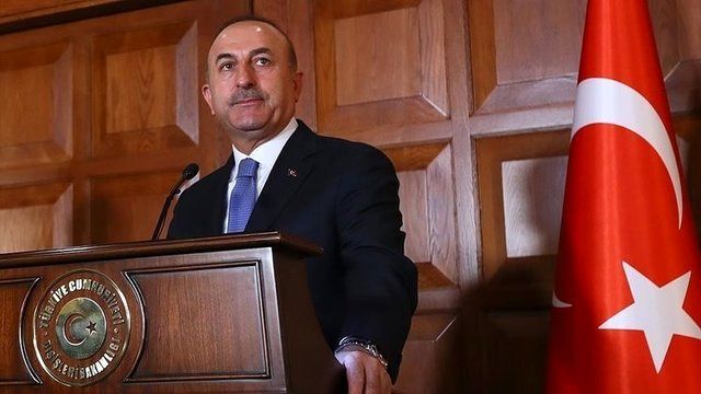 آمریکا مسئول کند شدن تدوین نقشه راه است