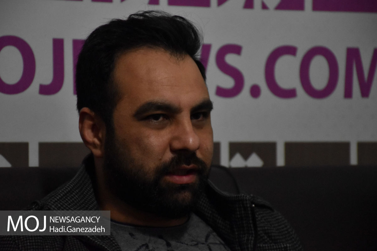 مهدی جهاندیده 