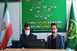 اقدامات ما در تامین امنیت غذایی خود اقدامی در راستای پدافندغیرعامل است