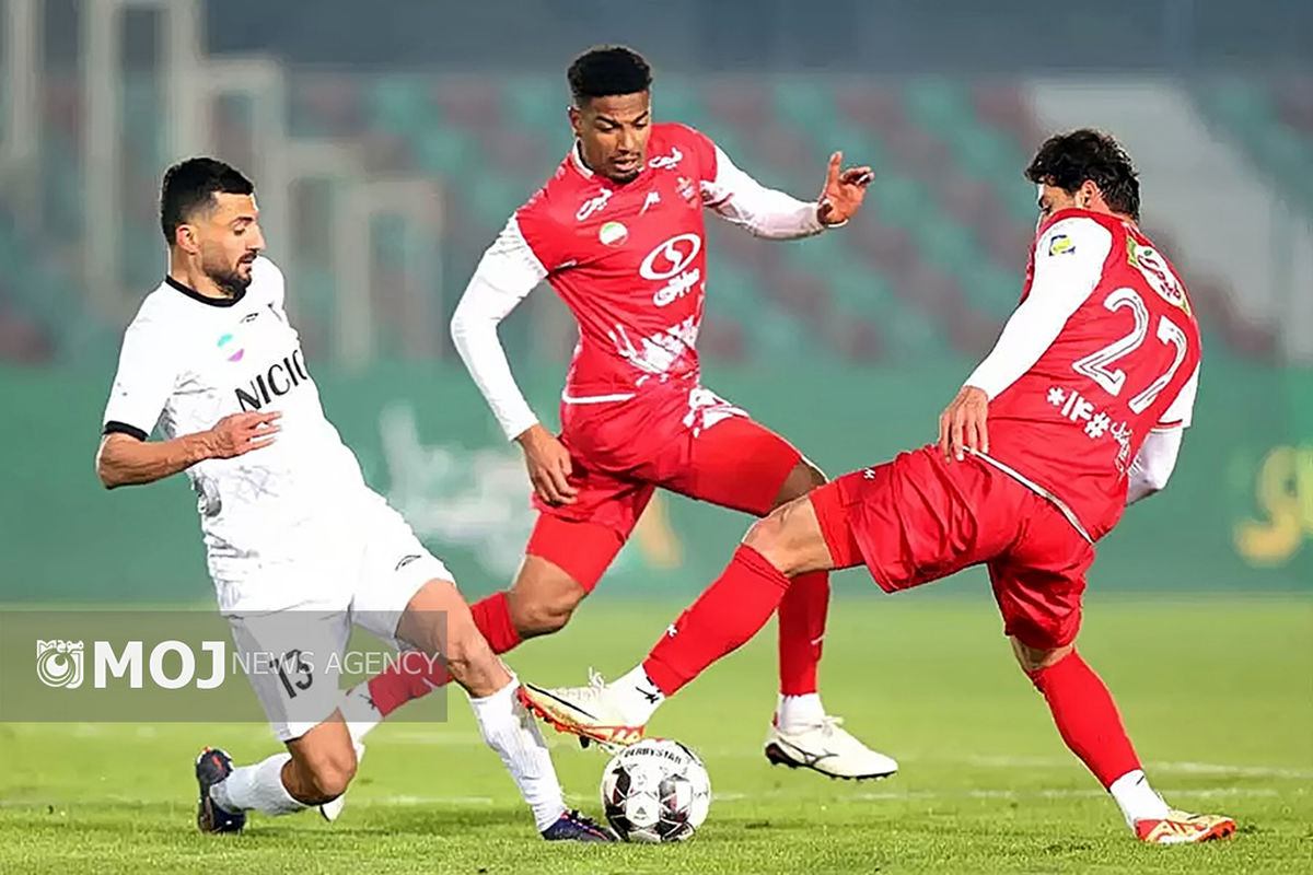 پرسپولیس