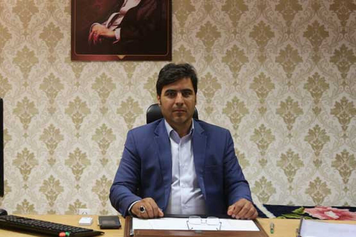 سید ابوالفضل میریک امامی