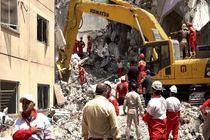 قدردانی فرمانده سپاه عاشورا از امدادرسانی هلال احمر در جنگ ۱۲ روزه