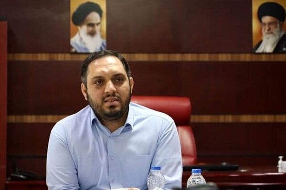 میثم مرادی بیناباج