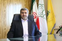 بازسازی رمپ ویلچر ۱۱ دستگاه اتوبوس در شهر قم