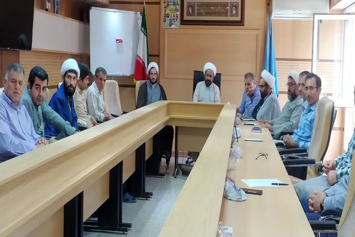 تبلیغات اسلامی 