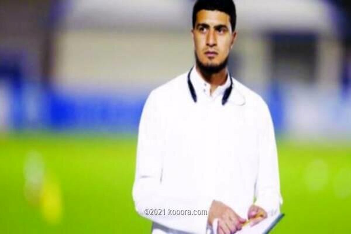 فهد المدلج