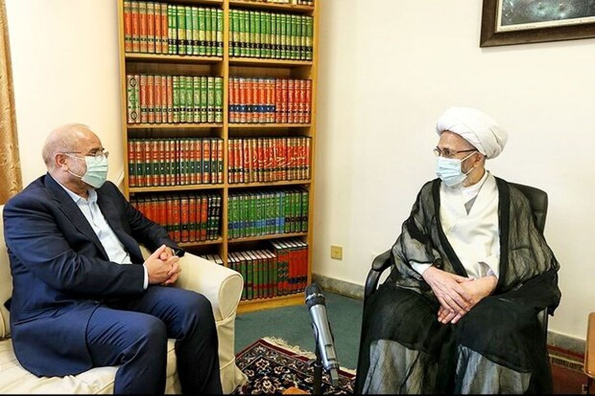 رئیس مجلس