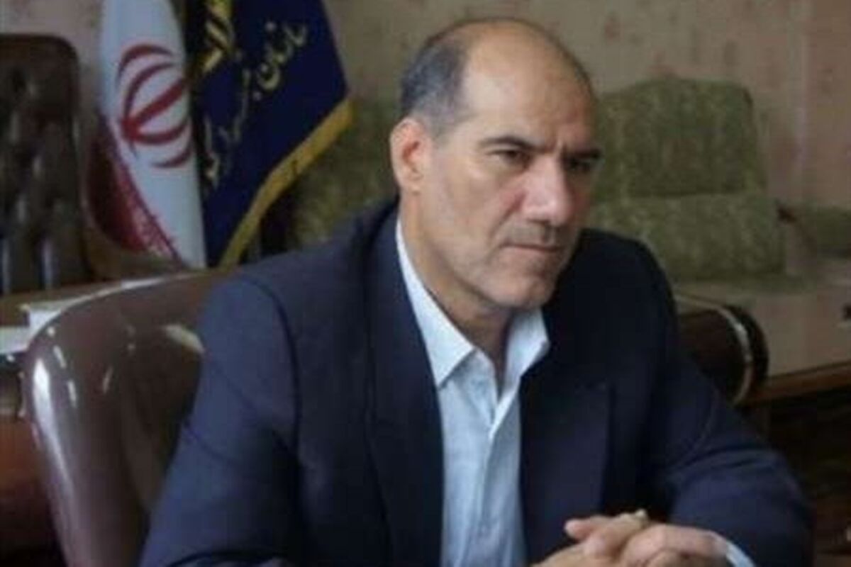محسن اقایی