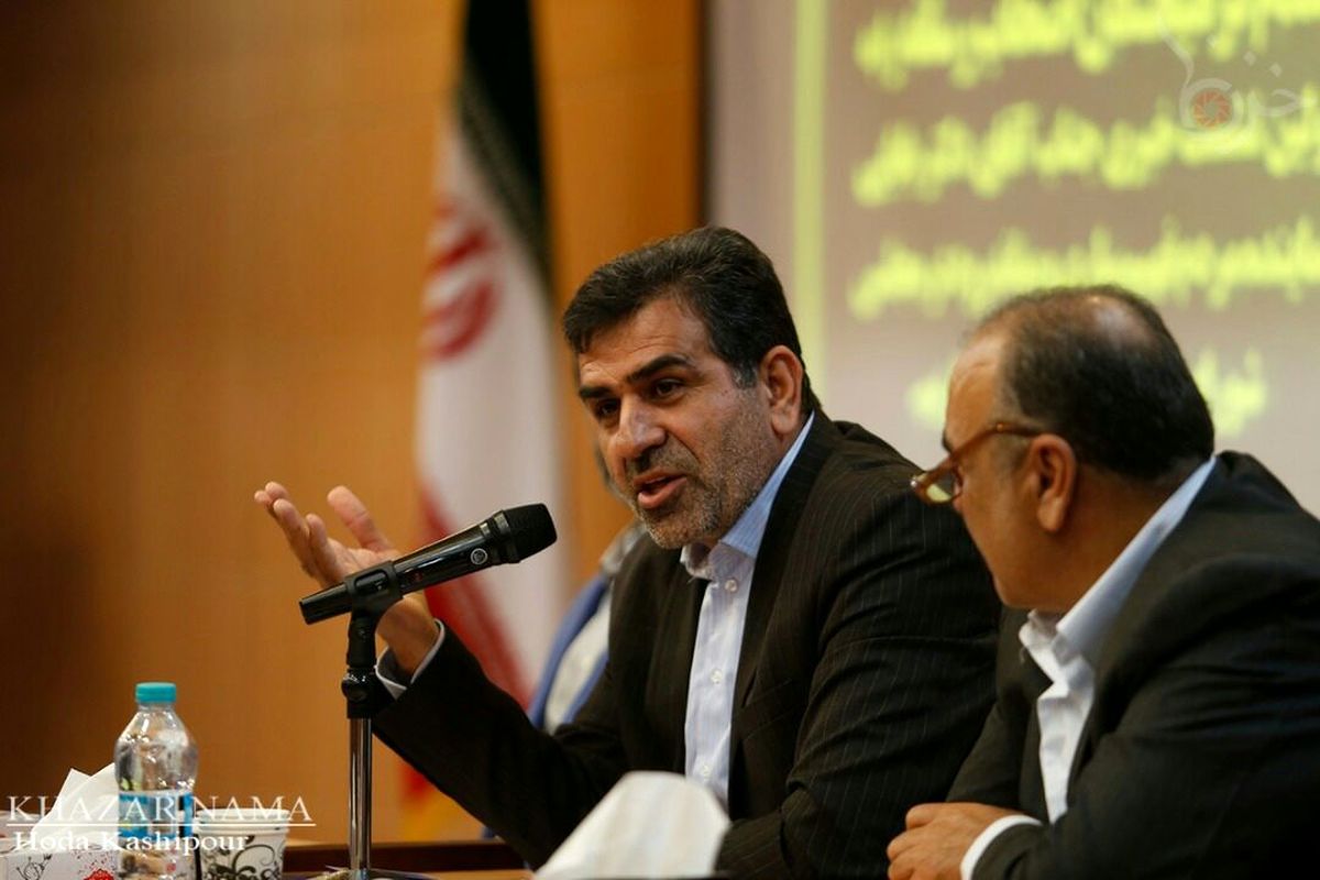 بابایی کارنامی نماینده مردم ساری و میاندرود 