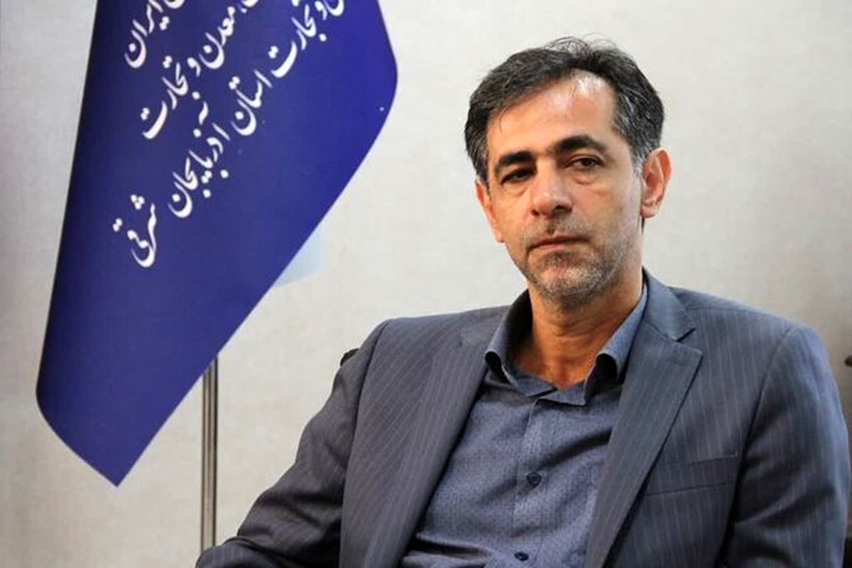 صمت آذربایجان شرقی 