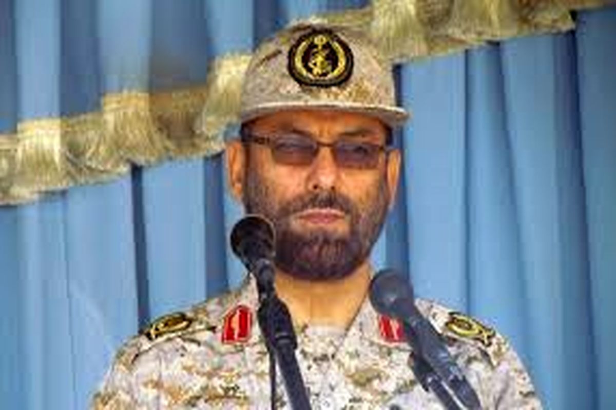 سردارمحمدحسین رجبی