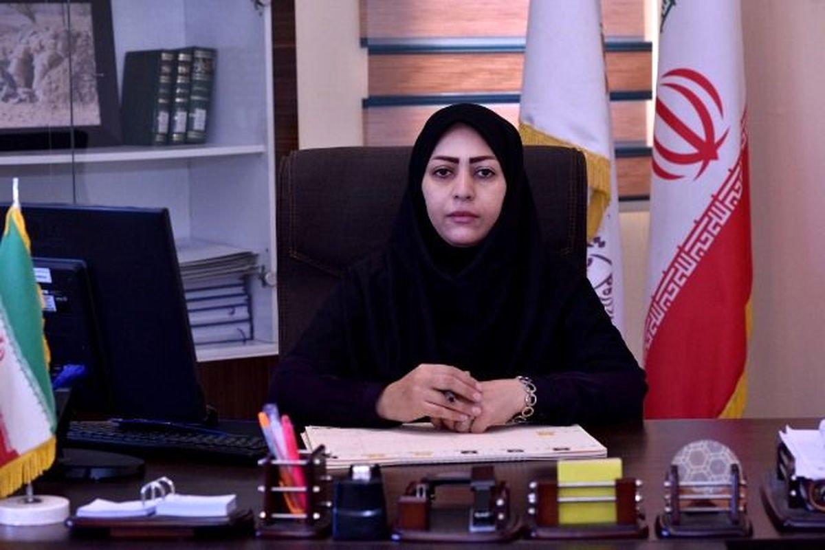 سمیه حیدری