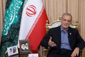 هیچ‌کس نباید در گوشه‌ای از کشور با مشکل زندگی کند