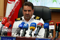 جریمه ۴۶۹ هزار خودرو فاقد معاینه فنی در تهران طی شش ماه