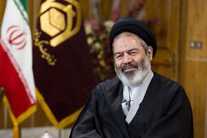 خانواده شهدا با صبر و پایداری موجب یاس و ناامیدی دشمنان شدند