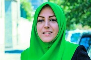 آیا المیرا شریفی مقدم ممنوع الکار شده است؟