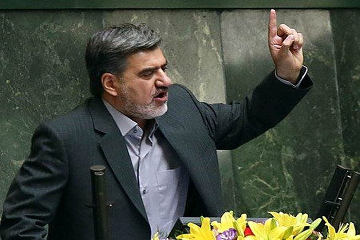 عبدالرضا عزیزی